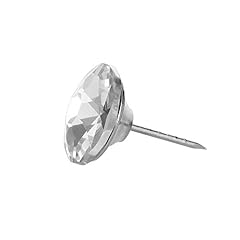 Pcs diamond crystal for sale  Delivered anywhere in USA 