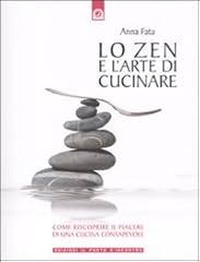 Zen arte cucinare. usato  Spedito ovunque in Italia 