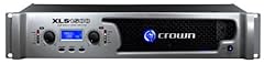 Crown drivecore xls1500 for sale  Delivered anywhere in USA 