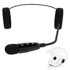 Casque bluetooth moto d'occasion  Livré partout en France