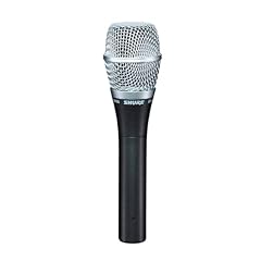 Shure sm86 cardioid for sale  Delivered anywhere in USA 
