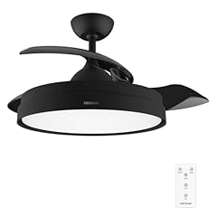 Cecotec ventilatore soffitto usato  Spedito ovunque in Italia 