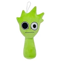 Cuzyp peluche sprunky d'occasion  Livré partout en France