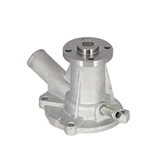 Water pump fits for sale  Delivered anywhere in USA 