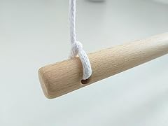 Wooden dowel two for sale  Delivered anywhere in USA 