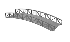 Walking bridge train for sale  Delivered anywhere in USA 