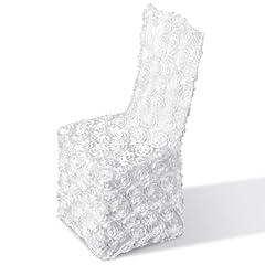 Moukeren pcs white for sale  Delivered anywhere in USA 