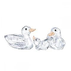 Swarovski duck figurine for sale  Delivered anywhere in USA 