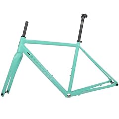 Dhncbgfz rennrad rahmenset gebraucht kaufen  Wird an jeden Ort in Deutschland