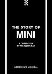 Story mini tribute for sale  Delivered anywhere in UK