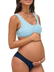 Cupshe damen umstandsbadeanzug gebraucht kaufen  Wird an jeden Ort in Deutschland