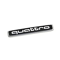 Audi original quattro for sale  Delivered anywhere in UK