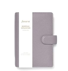 Filofax personal norfolk for sale  Delivered anywhere in UK