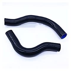 Radiator hoses silicone for sale  Delivered anywhere in UK