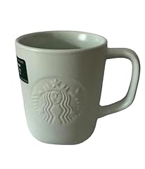 Starbucks embossed mermaid for sale  Delivered anywhere in USA 