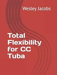 Total flexibility cc for sale  Delivered anywhere in USA 