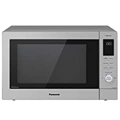 Panasonic 1000w microwave for sale  Delivered anywhere in USA 