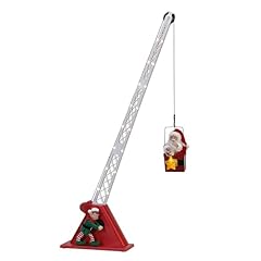 Mr. christmas crane for sale  Delivered anywhere in USA 