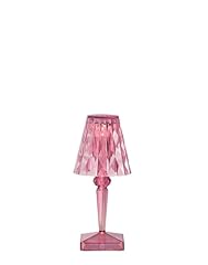 Kartell lampada tavolo usato  Spedito ovunque in Italia 