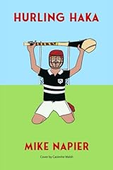 Hurling haka for sale  Delivered anywhere in UK
