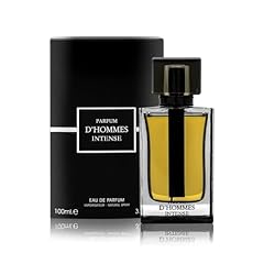 Parfum hommes intense gebraucht kaufen  Wird an jeden Ort in Deutschland