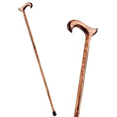 Wooden derby cane for sale  Delivered anywhere in UK