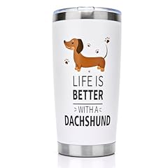 Goenmool dachshund gifts for sale  Delivered anywhere in UK
