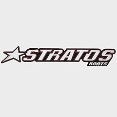 Stratos boat raised for sale  Delivered anywhere in USA 