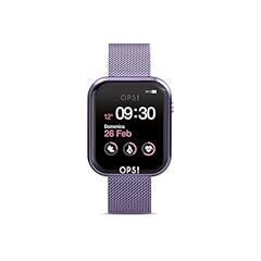 Ops smartwatch call usato  Spedito ovunque in Italia 