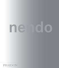 Nendo d'occasion  Livré partout en Belgiqu