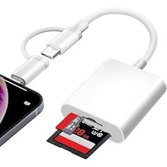 Kartenleser iphone card gebraucht kaufen  Wird an jeden Ort in Deutschland