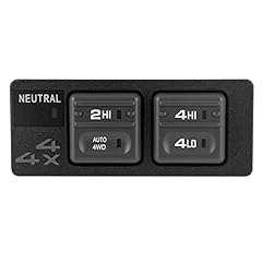 4x4 switch 4wd for sale  Delivered anywhere in USA 