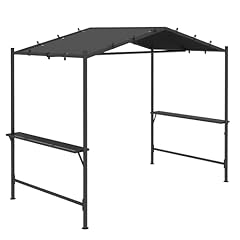 Utsunny grillpavillon 277 gebraucht kaufen  Wird an jeden Ort in Deutschland