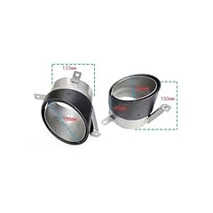 Jpcifirq stainless steel for sale  Delivered anywhere in USA 