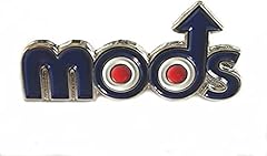 Gbjuk mods lambretta for sale  Delivered anywhere in UK