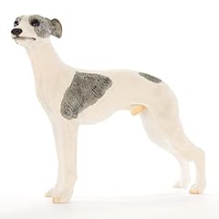 Grey white whippet for sale  Delivered anywhere in USA 