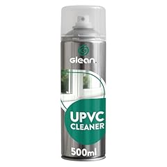 Glean upvc cleaner for sale  Delivered anywhere in UK