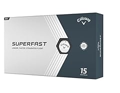 Callaway golf superfast for sale  Delivered anywhere in USA 