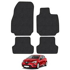 Car mats renault for sale  Delivered anywhere in UK