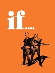 If... d'occasion  Livré partout en France
