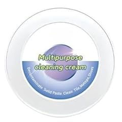 Cleans cream white for sale  Delivered anywhere in UK