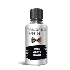 Touch paint ford for sale  Delivered anywhere in UK