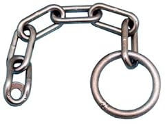 Trailer safety chain for sale  Delivered anywhere in UK