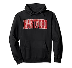 Hartford connecticut varsity for sale  Delivered anywhere in USA 