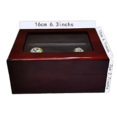 Football championship ring for sale  Delivered anywhere in USA 