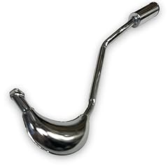 Red circles chrome for sale  Delivered anywhere in UK