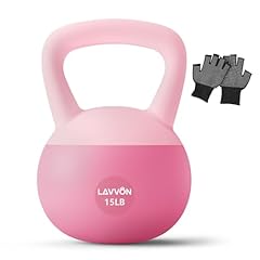 Soft kettlebell cushioned for sale  Delivered anywhere in USA 