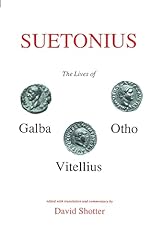 Suetonius lives galba for sale  Delivered anywhere in USA 
