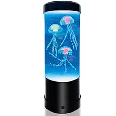 Wtroese jellyfish lamp for sale  Delivered anywhere in USA 