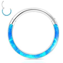 Wbrwp piercing anello usato  Spedito ovunque in Italia 